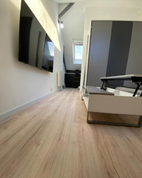 La Suite 5 étoiles 30G rue Général Margueritte